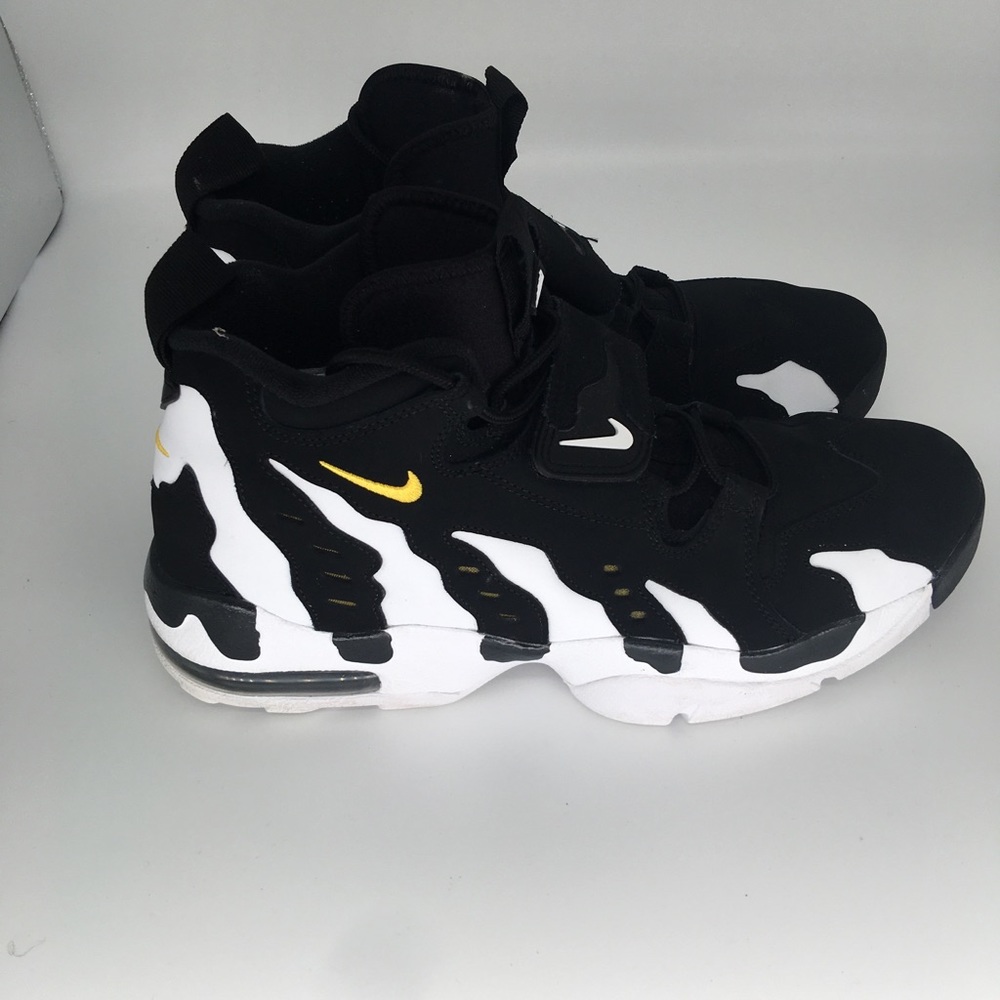 Nike air DT Max 96